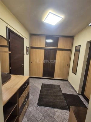 apartament 2 camere - Timpuri Noi - loc parcare - Calea Vacaresti