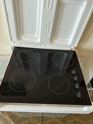 Vand plita electrica