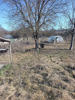 Vând casă, Băgara-Aghireș  - imagine 2