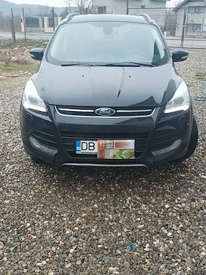 Vind Ford kuga an 2014  - imagine 7