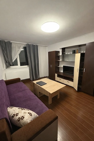apartament 2 camere de închiriat regim hotelier - imagine 3