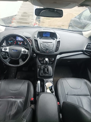 Vind Ford kuga an 2014  - imagine 6