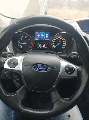 Vind Ford kuga an 2014  - imagine 5