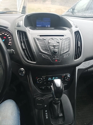 Vind Ford kuga an 2014  - imagine 3