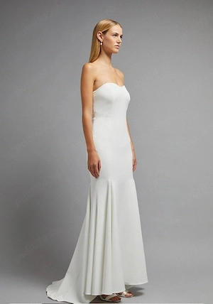 Rochie de mireasa Coast 