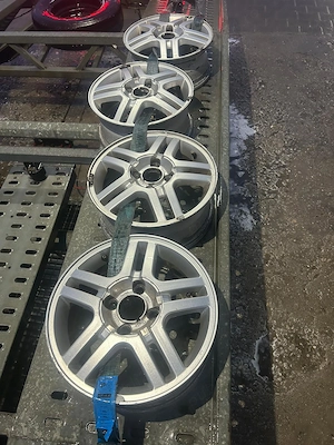 Jante ford 4x108 R15 Peugeot citroen