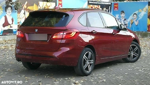 Bmw seria 2  - imagine 4