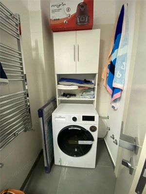 2 camere lux Nordului, Herastrau COMISION 0 pentru chirias - imagine 13