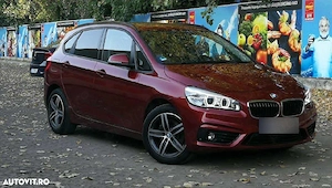 Bmw seria 2  - imagine 2