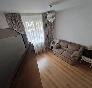 Apartament 3 camere | 70 mp | 1,5 min metrou | Complet renovat | Mobilat,utila - imagine 6