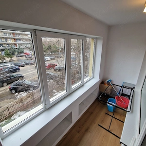 Apartament 3 camere | 70 mp | 1,5 min metrou | Complet renovat | Mobilat,utila - imagine 10