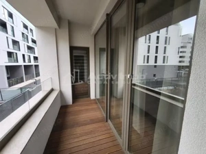 2 camere lux Nordului, Herastrau COMISION 0 pentru chirias - imagine 15