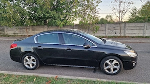 Peugeot 508 1,6 HDI 112 CP - imagine 6