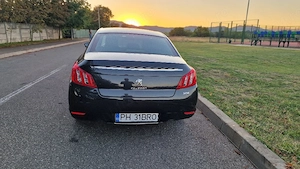 Peugeot 508 1,6 HDI 112 CP - imagine 7