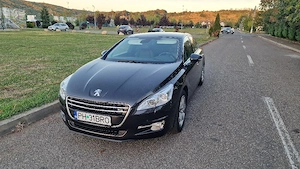 Peugeot 508 1,6 HDI 112 CP - imagine 8