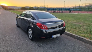 Peugeot 508 1,6 HDI 112 CP - imagine 5