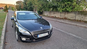 Peugeot 508 1,6 HDI 112 CP - imagine 3