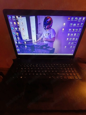 De vânzare laptop hp