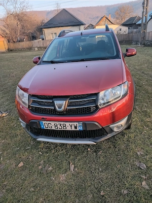 Dacia Sandero Stepway 2014 - imagine 5