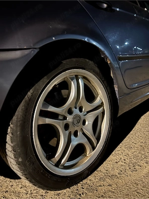 Vând jante style 68 - imagine 3