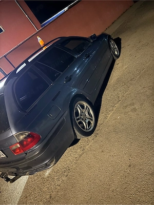 Vând jante style 68 - imagine 5