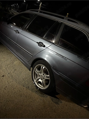 Vând jante style 68 - imagine 2