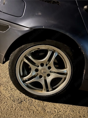 Vând jante style 68