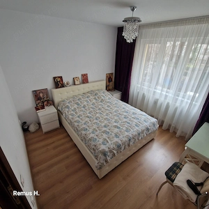 Apartament 3 camere | 70 mp | 1,5 min metrou | Complet renovat | Mobilat,utila - imagine 5
