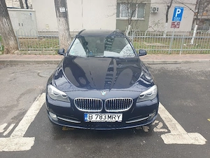 Autoturism Bmw 520d f11 