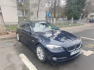 Autoturism Bmw 520d f11  - imagine 3