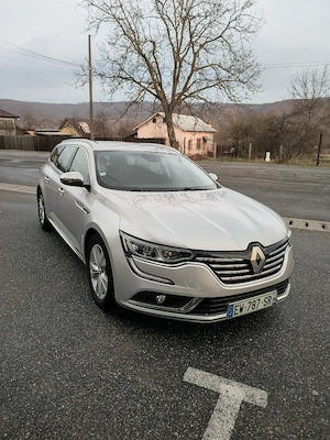 Renault Talisman 2018 - imagine 4