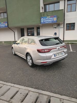 Renault Talisman 2018 - imagine 2
