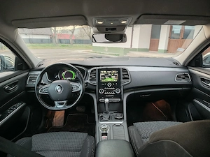 Renault Talisman 2018 - imagine 5