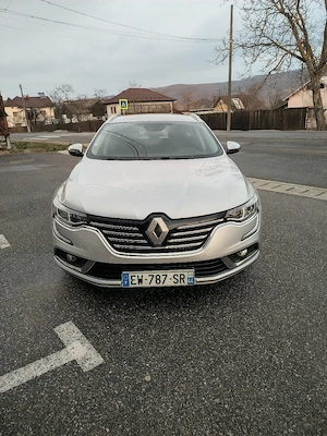 Renault Talisman 2018 - imagine 3