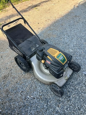 Masini de tuns gazon  - imagine 2