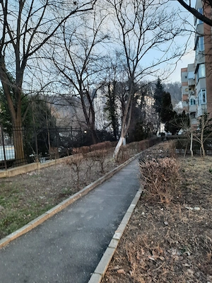 Vând  apartament cu două camere, Splaiul Independenței, lângă parcul Zăvoi!  - imagine 11