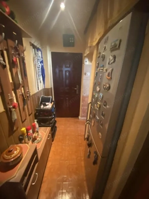 Apartament 2 camere 42 mp langa Policlinica  Filiasi - imagine 8