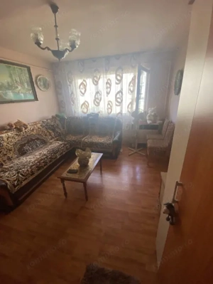 Apartament 2 camere 42 mp langa Policlinica  Filiasi