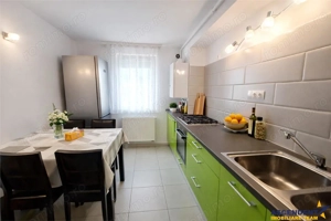 Urban Pentha, Rezidenta Premium,vedere  deschisa,100 mp, 2 bai, garaj, boxa, Tractorul, Brasov - imagine 3