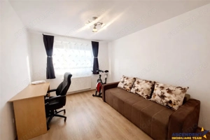 Urban Pentha, Rezidenta Premium,vedere  deschisa,100 mp, 2 bai, garaj, boxa, Tractorul, Brasov - imagine 7