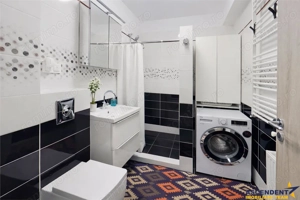 Urban Pentha, Rezidenta Premium,vedere  deschisa,100 mp, 2 bai, garaj, boxa, Tractorul, Brasov - imagine 10