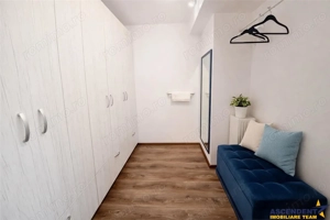 Urban Pentha, Rezidenta Premium,vedere  deschisa,100 mp, 2 bai, garaj, boxa, Tractorul, Brasov - imagine 9