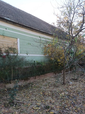 Casa de vanzare in comuna Chisindia, jud. Arad - imagine 3