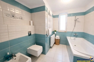 Urban Pentha, Rezidenta Premium,vedere  deschisa,100 mp, 2 bai, garaj, boxa, Tractorul, Brasov - imagine 13