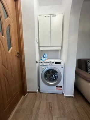 Inchiriez – Apartament 2 camere semidecomandat, Str. Mihai Eminescu - imagine 8