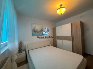 Inchiriez – Apartament 2 camere semidecomandat, Str. Mihai Eminescu - imagine 3
