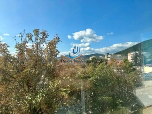 Inchiriez – Apartament 2 camere semidecomandat, Str. Mihai Eminescu - imagine 6