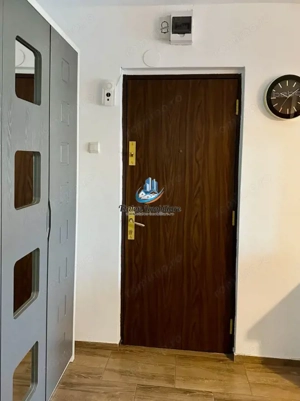 Inchiriez – Apartament 2 camere semidecomandat, Str. Mihai Eminescu - imagine 9