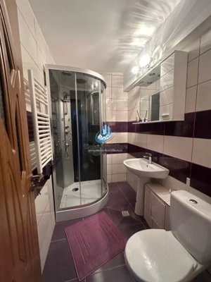 Inchiriez – Apartament 2 camere semidecomandat, Str. Mihai Eminescu - imagine 7