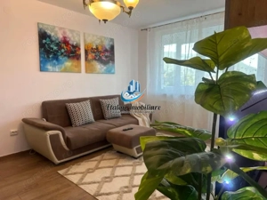 Inchiriez – Apartament 2 camere semidecomandat, Str. Mihai Eminescu - imagine 10